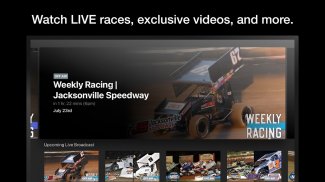 DIRTVision screenshot 6