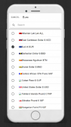 Unit Converter screenshot 11