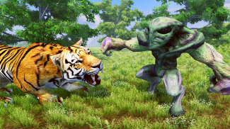 Reptile King Simulator screenshot 3