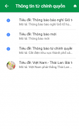 Kết nối Cao Bằng screenshot 2