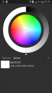 Color Harmonizer screenshot 0