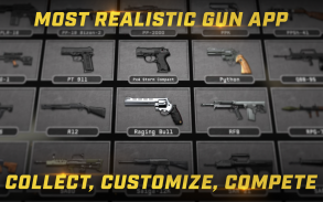 iGun Pro 2 - The Ultimate Gun Application screenshot 15