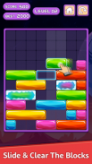 Jewel Slider Puzzle screenshot 1