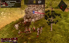 Great Battles Medieval screenshot 4