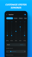 Reprodutor de Música & Baixar Música - Lark Player screenshot 3