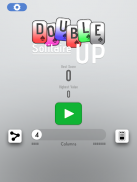 DoubleUp - Solitaire screenshot 0