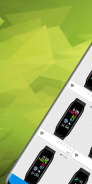 Циферблаты Mi Band 5 screenshot 5