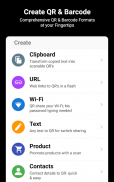 QR Scanner - Barcode Scanner screenshot 11