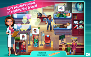 Heart's Medicine - Time to Heal screenshot 0