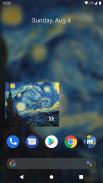 Muzei Live Wallpaper screenshot 20