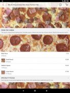 MRS B'S PIZZA ( GNR ) screenshot 6