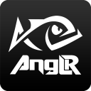 ANGLR Fishing App - Fishing Logbook of Your Trips Icon