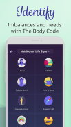 The Body Code System screenshot 5