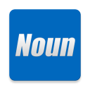 Noun icon