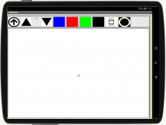 Open WhiteBoard screenshot 4