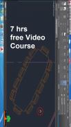 learn free Autocad 2015 - full free video course screenshot 1