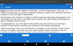 Local Speed Reading screenshot 18