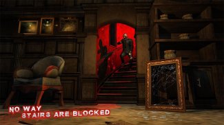 Download do APK de Horror Hunted: Jogos de Terror para Android