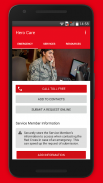 Hero Care - American Red Cross screenshot 0