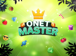 Onet Master: connect & match screenshot 9