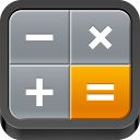 Calculator Math Calculator Icon