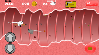 Sperm Game screenshot 4