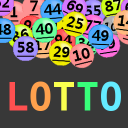 machine Lotto Icon