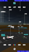 ADSB Flight Tracker screenshot 3