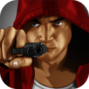 Gangster Paradise Icon