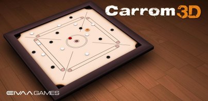 Carrom 3D