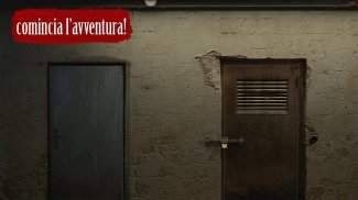 Escape Prison : gioco d'avventura gratis screenshot 2