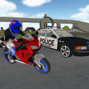 Freestyle Motorcycle Racing Game Simulator