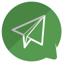 WA-Direct for WhatsApp Icon