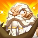 Gods Summoner: AFK Idle RPG Icon