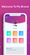 MyApp Official - My App Portal For My Clients screenshot 0