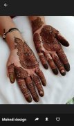 Bridal Mehndi Designs 2020 screenshot 3