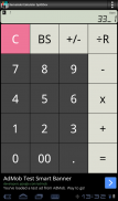 RemainderCalculator byNSDev screenshot 0