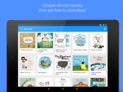 Book Dash: African Storybooks screenshot 12