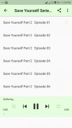 Mufti Menk - Save Yourself Playlist Part Two 2 screenshot 0