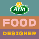 Arla Food Designer Icon