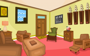 3D Escape Games-Puzzle Rooms 15 screenshot 20