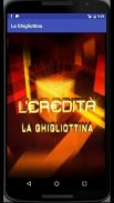 La Ghigliottina Di Parole screenshot 0