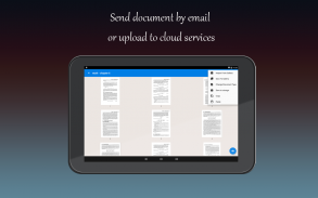 Fast Scanner - PDF Scan App screenshot 3