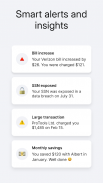 Albert: Budgeting and Banking screenshot 4