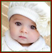 Cute Babies Wallpapers screenshot 6