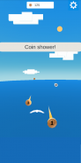Fly High - Play and Win Free Mobile Top-Up screenshot 1