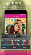 kostenloser video editor & video maker screenshot 6