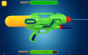 Water Gun Simulator screenshot 4