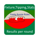 Aussie Rules FootyPredictor icon