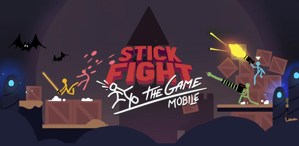 Stick Man Fight : Online game Game for Android - Download